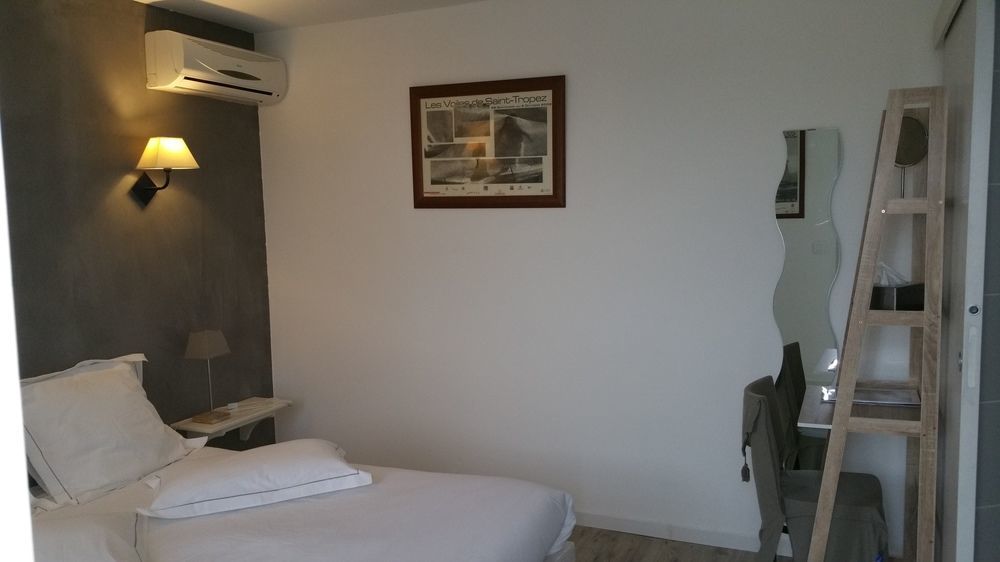 Hotel Le Niobel - Hotel De Charme Belgodère Eksteriør billede