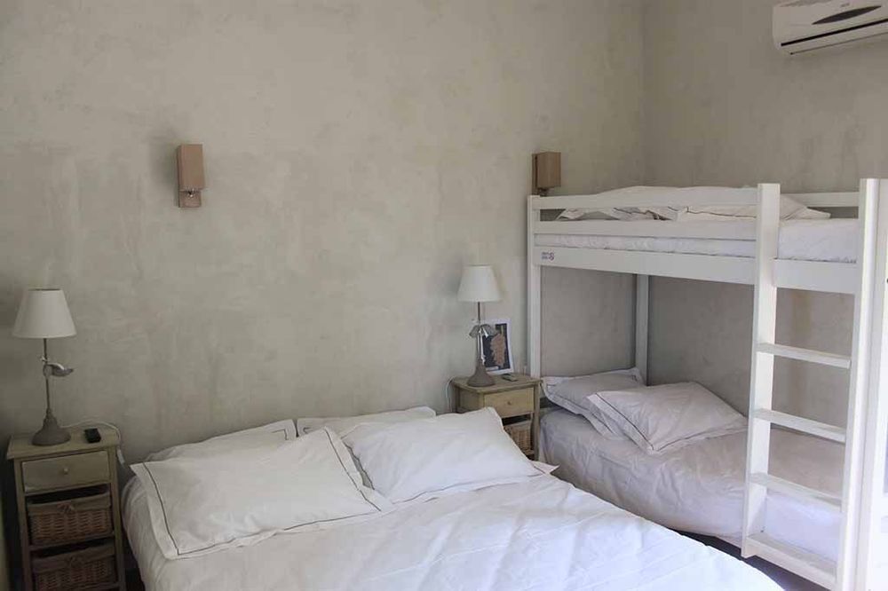 Hotel Le Niobel - Hotel De Charme Belgodère Eksteriør billede